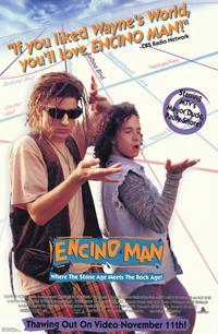 Encino Man