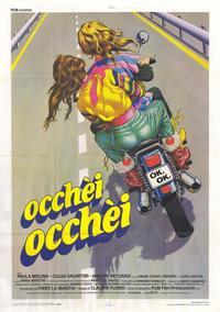 Occhei Occhei