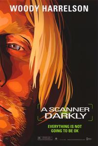 A Scanner Darkly