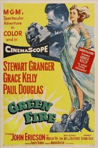 Green Fire
