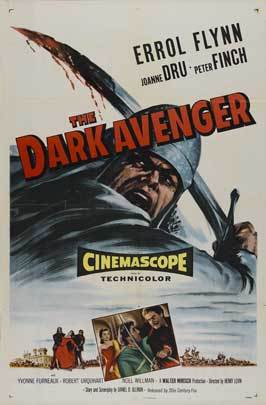 The Dark Avenger