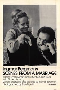 Scenes from a Marriage