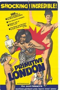 Primitive London