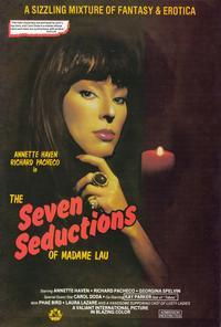 The Seven Seductions of Madame Lau