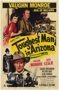 Toughest Man in Arizona