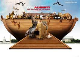 Evan Almighty