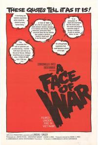 Face of War