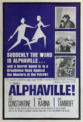 Alphaville