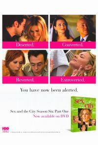 Sex and the City (TV)