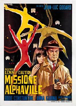 Dick Tracy on Mars