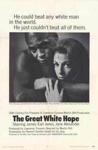 The Great White Hope