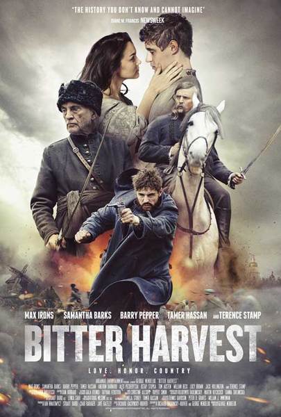 Bitter Harvest