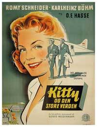Kitty and the Great Big World