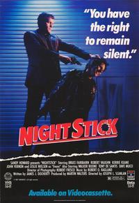 Nightstick