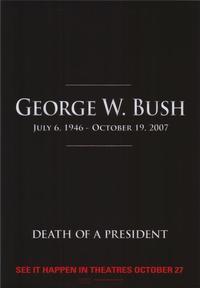 Death of a President