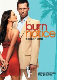 Burn Notice (TV)