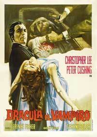 Horror of Dracula