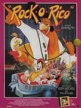 Rock-a-Doodle