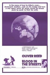 Blood in the Streets