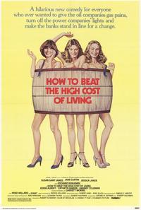 How to Beat the High Cost of Living