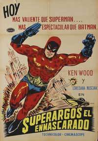 Superargo Versus Diabolicus
