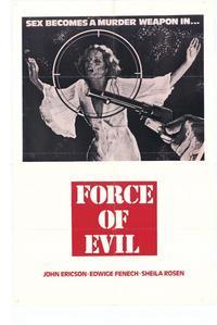 Force of Evil