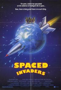 Spaced Invaders