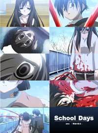 School Days (TV)