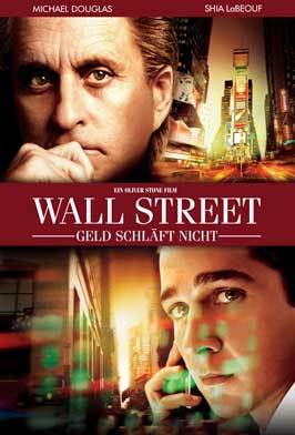 Wall Street: Money Never Sleeps