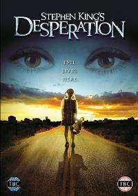 Desperation