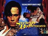 Strictly Ballroom