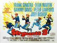 Sergeants 3