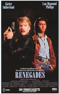 Renegades