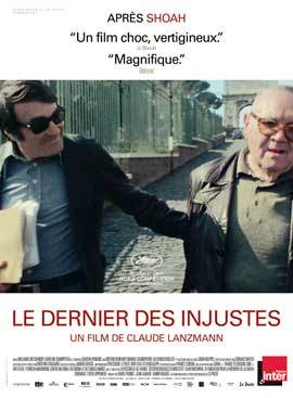 The Last of the Unjust