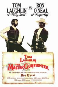 Master Gunfighter