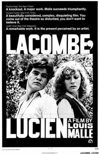 Lacombe Lucien
