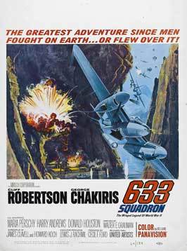 633 Squadron