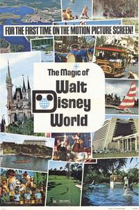 Magic of Walt Disney World