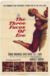 The Three Faces of Eve