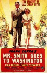 Frank Capra's Mr. Smith Goes to Washington