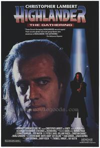 Highlander: The Gathering