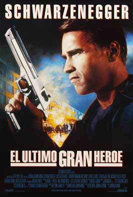 Last Action Hero