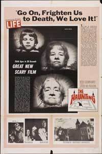 The Haunting