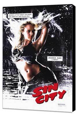Sin City