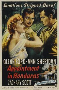 Appointment in Honduras