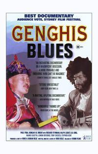 Genghis Blues
