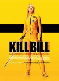 Kill Bill Vol. 1