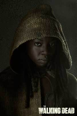 The Walking Dead (TV)