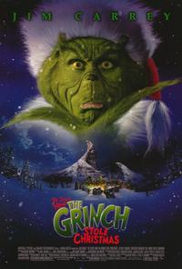 Dr. Seuss' How the Grinch Stole Christmas
