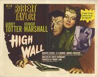 High Wall